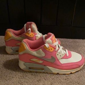 RARE Nike Air Max 90